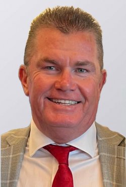 Business Broker - Paul Phillips