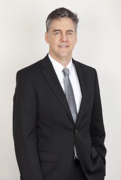 Business Broker - Kevin L. Sutherland