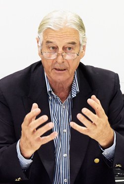 John Wayland