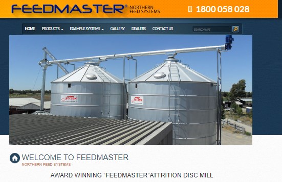 Corporate Broker News: Manufacturer of Agricultural Grain Handling and Feed Systems