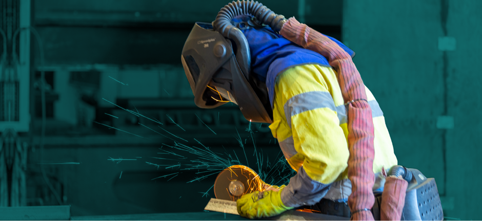 Corporate Broker News -  Engineering, Fabrication, Construction, Machining breakdown support to the mining, port, water, defence force and sugar sectors