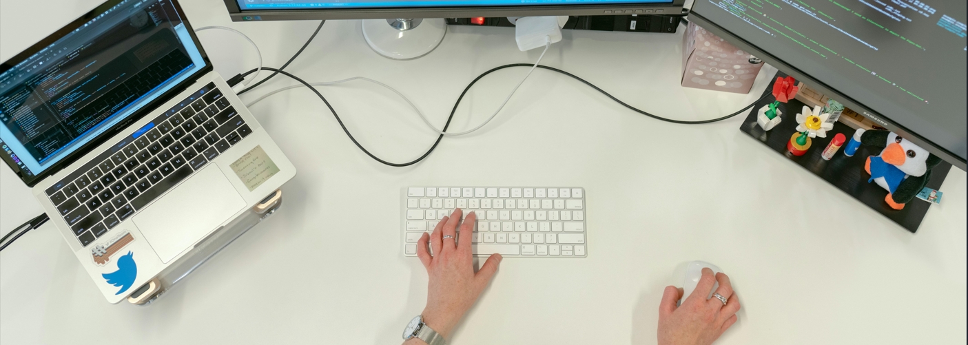 CRM, ERP, and Accounting: Choosing the Right Systems After Buying a Business