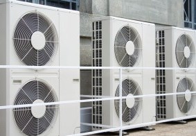 commercial air conditioning