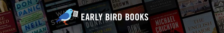 Early bird books