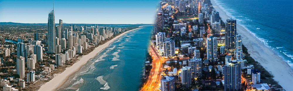 Lloyds Business Brokers Gold Coast (QLD)