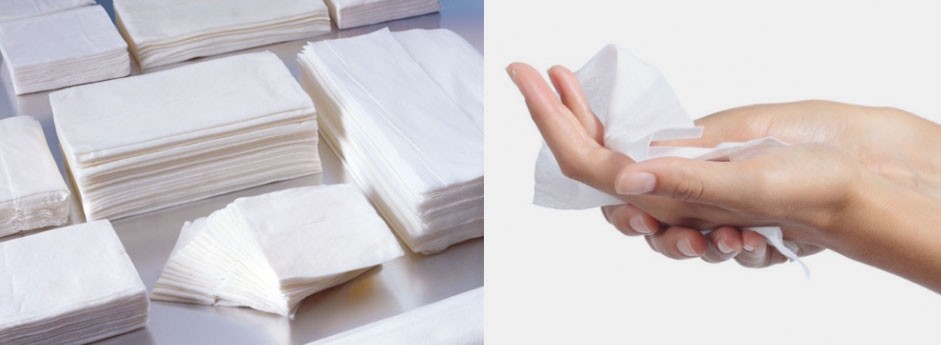 Wet Wipes Manufacturing Business Sold to Private Investment Group