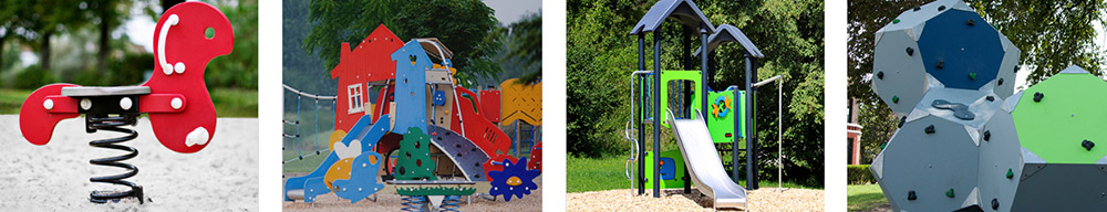 Play equipment