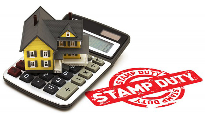 Queensland stamp duty - selling your house