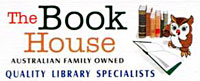 The Book House