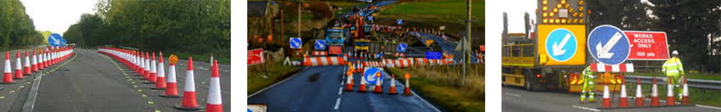 Traffic Management Solutions