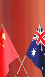 Selling Your Australian Business to a Chinese Buyer